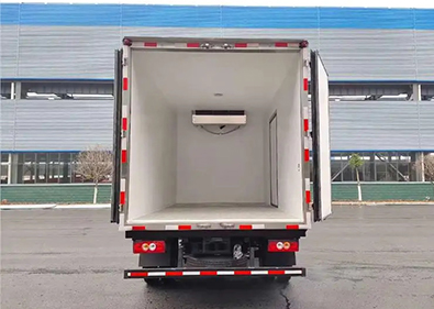 杭州冷藏藥品運輸