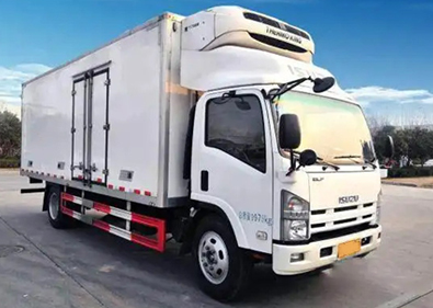 杭州到上海倉儲冷鏈物流