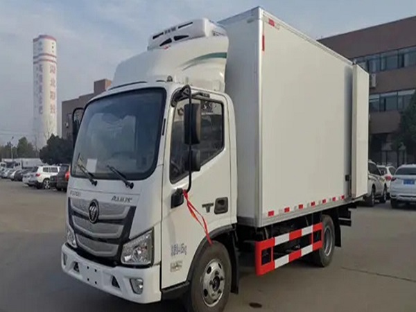 上海冷鏈物流的產業鏈有著哪些方面的特點